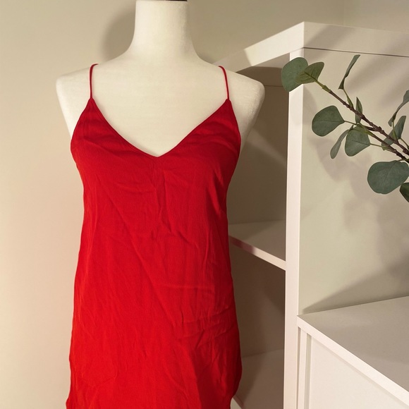 Aritzia Mini Dress - Picture 3 of 3